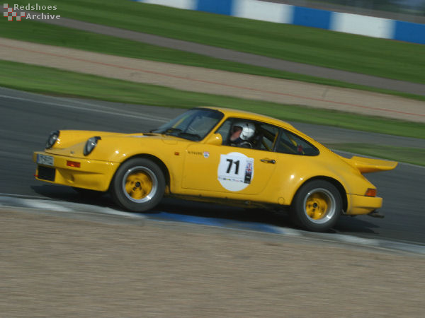 Porsche 3.0 RSR