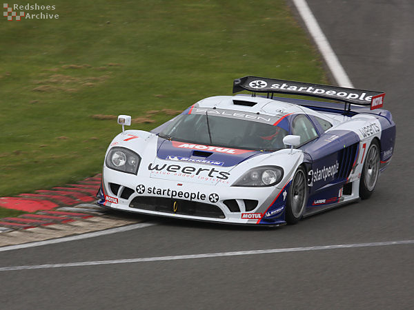 Larbre Competition Saleen S7-R
