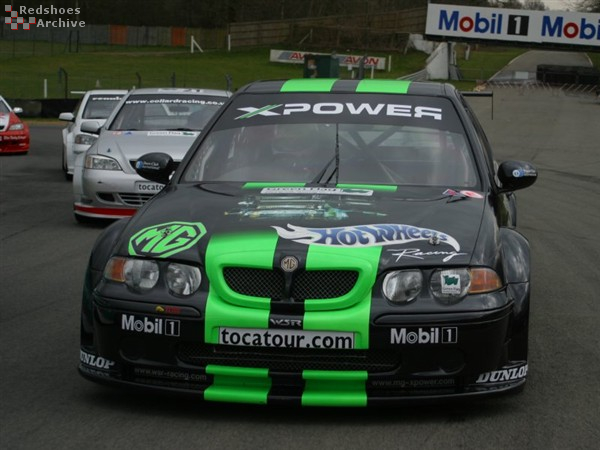 MG Sport & Racing