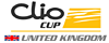 Clio Cup UK