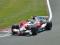 Jarno Trulli - Panasonic Toyota Racing