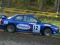 Barry Renwick / Dave Bell - Subaru Impreza WRC