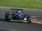 Phil Moore - Dallara F301