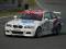 Andy Allen - BMW M3 E46