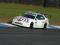 Jason Hughes - Kartworld Racing MG ZS