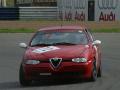 Parsons / Watson - Alfa Romeo 156