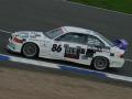Grice / Wall - BMW M3 E36