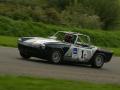 Andy Vowell - Triumph Spitfire
