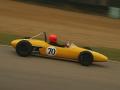 Dr Tony Goodwin - Brabham BT6