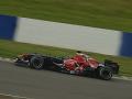 Scott Speed - Scuderia Toro Rosso
