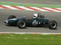 David Crowther - Brabham-Cosworth SCA