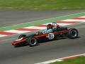 Steven Wilkinson - Brabham BT21