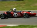 Thierry De Mortier - Brabham BT23