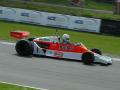 Frank Lyons - McLaren M26