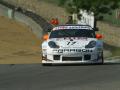 Slater / Sumpter - Porsche GT3R