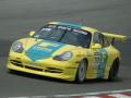 Frijns / Wijnen - Porsche GT3 Cup