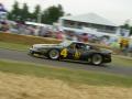 1990 Ford Mustang Trans-Am - Barry Lee