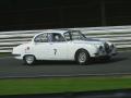 Tony Pearson - Jaguar S-Type