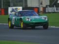 Peter Thompson - Marcos 1800GT