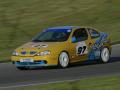 Andy Woods-Dean - Renault Megane Coupe