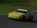 Chris Dyer - Porsche 968 Club Sport