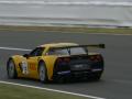Riverside Racing Corvette Z06 GT3