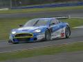 BMS Racing Aston Martin DBR9