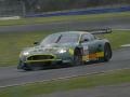 JetAlliance Racing Aston Martin DBR9