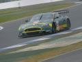 BMS Racing Aston Martin DBR9