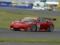 JMB Racing Ferrari 430 Challenge