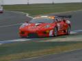 Kessel Racing Ferrari 430 Challenge