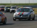 Ray Foley - Alfa Romeo 156 Twinspark