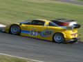 Tony Soper - Harier LR9 Cosworth