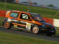Andrew Telling - Renault Clio Cup