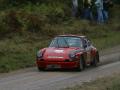 Andrew Haddon / Mark Crisp - Porsche 911 RS