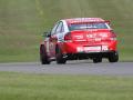 Tom Onslow-Cole - Vauxhall Vectra