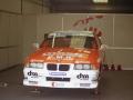 GDL Racing BMW 320