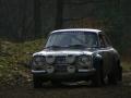 Dave Watkins / Andrew Connor - Ford Escort