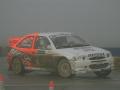 Juha Kankkunen - Ford Escort WRC