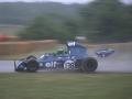 1972-74 Tyrrell 005