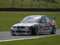 Andy Priaulx - BMW Team GB BMW 320i