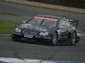 Jean Alesi - AMG-Mercedes