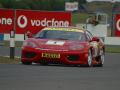 Gary Culver - Ferrari 360 Challenge