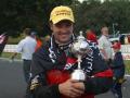 Yvan Muller - 2003 BTCC Champion