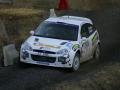 Jari-Matti Latvala / Mikka Antilla - Ford Focus WRC01