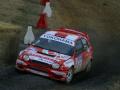 Julian Reynolds / Ieuan Thomas - Toyota Corolla WRC