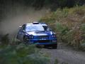 Austin MacHale / Brian Murphy - Subaru Impreza S7