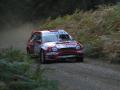 Julian Reynolds / Ieuan Thomas - Toyota Corolla WRC