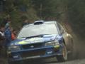 Colin McRae - Subaru Impreza 555 WRC98