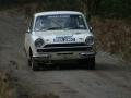 Keith Reed / Terry Wilson - Ford Cortina GT